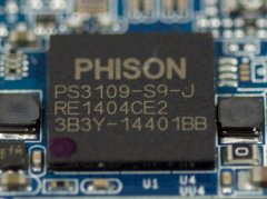 PC-3000固态硬盘Phison实用程序