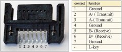 如何将SATA适配器焊接到USB Western Digital驱动器